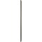 Ekena Millwork Grape Ceiling Medallion (Fits Canopies up to 3 5/8"), 22 5/8"OD x 3 5/8"ID x 5/8"P, Spartan Stone CM22GRSSF - alternate 2